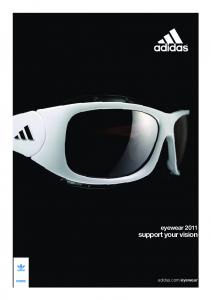 Adidas Sun - Columbus Optical