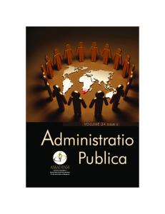 Administratio Publica