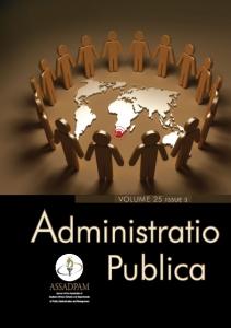 Administratio Publica