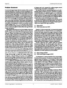 Advances in understanding energy consumption behavior and ...www.researchgate.net › publication › fulltext › Advances-