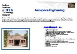 Aerospace Engineering