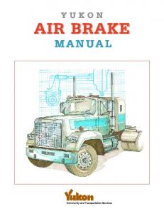 AIR BRAKE AIR BRAKE