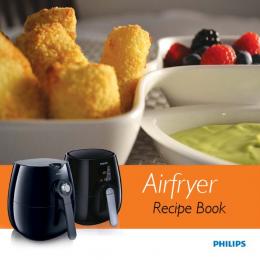 Airfryer - Philips