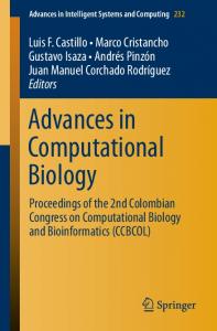 AISC 232 - Advances in Computational Biology - Springer Link