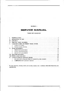 Akai-AA-1010-Service-Manual