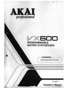 Akai VX-600 Owners Manual.pdf - Fdiskc