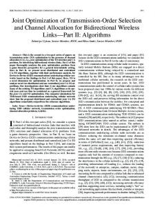 Algorithms - IEEE Xplore