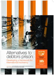 Alternatives to Debtors Prison - acfid