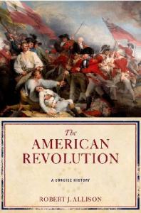 American Revolution