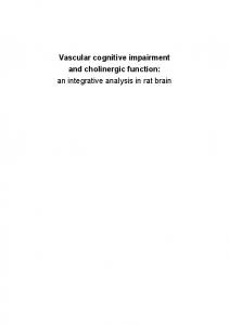 an integrative analysis in rat brain - Semantic Scholar