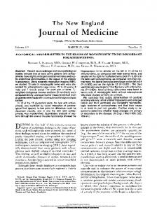 Anatomical Abnormalities in the Brains of ...