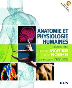 ANATOMIE ET PHYSIOLOGIE HUMAINES