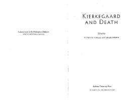 and death - PhilPapers