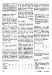 and HIV infection among - NCBI