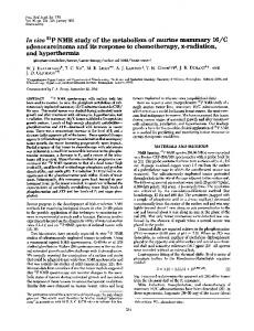 and hyperthermia - Europe PMC