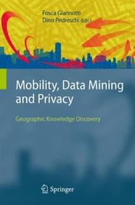 and Privacy Mobility, Data Mining