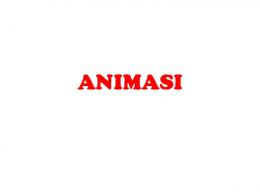 ANIMASI - WordPress.com