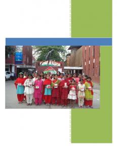 ANNUAL REPORT - 2011 - ASD