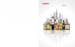 Annual Report 2013 - Diageo