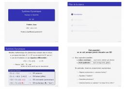 AO 102 - ENSTA ParisTech