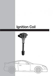 Application List of Ignition Coil (PDF 292kb)