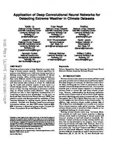 Application of Deep Convolutional Neural Networks for Detecting ...