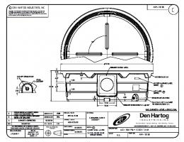 ARM-10138 - Model - DenHartog