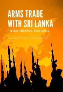 Arms Trade with Sri Lanka - Svenska Freds