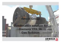 ARNOLD Group