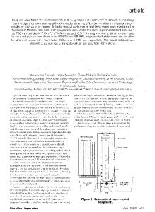 article - Science Direct