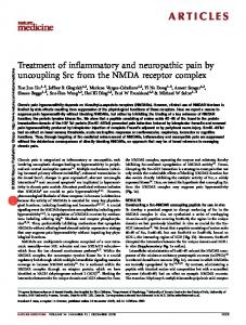 ARTICLES - Frankland Lab