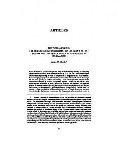 articles - SSRN papers