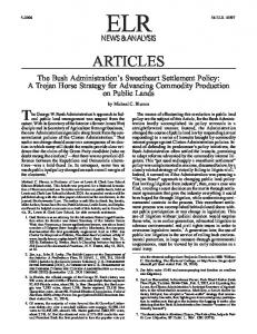 articles - SSRN papers