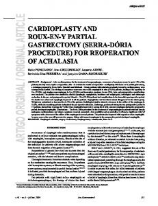 artigo original / original article