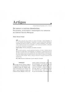 Artigos - Editora Escuta