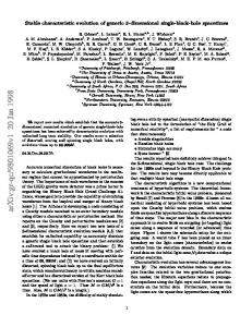 arXiv:gr-qc/9801069v1 20 Jan 1998