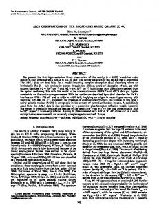 ASCA Observations of the Broad-Line Radio Galaxy 3C 445