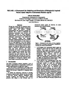 ASL: A Framework for Modeling and