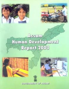 Assam - of Planning Commission