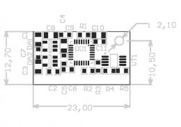 Assembly Drawings