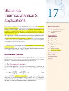 ATKINS' PHYSICAL CHEMISTRY