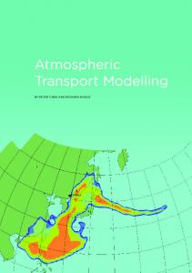 Atmospheric Transport Modelling - ctbto