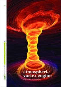 atmospheric vortex engine