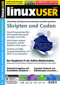 Ausgabe 06/2013 jetzt herunterladen