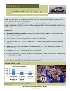 Automotive Industry Profile.pub