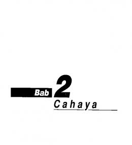 bab2_cahaya - Elearning