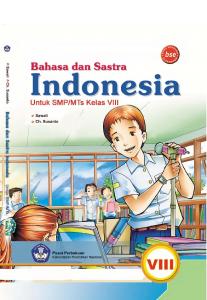 bahasa Indonesia