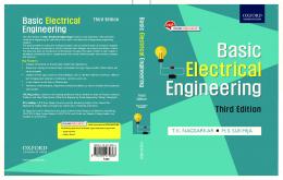 Basic Electrical Engineering