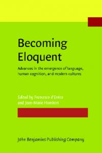 Becoming Eloquent