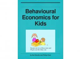 Behavioural Economics for Kids